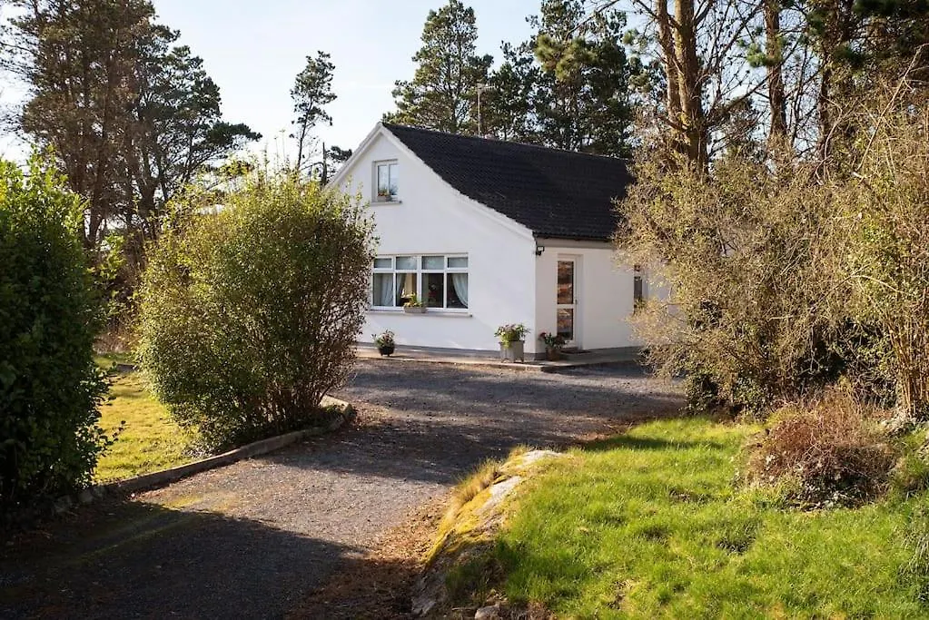 Carna Chalet location