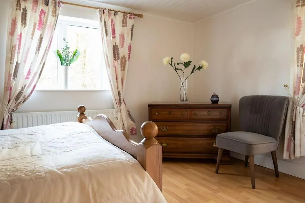Carna Chalet Galway
