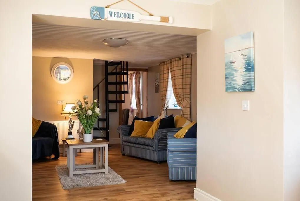 Carna Chalet Galway 0*,