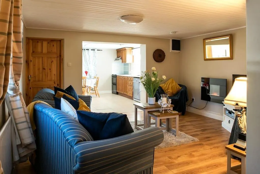 Holiday home Carna Chalet Galway