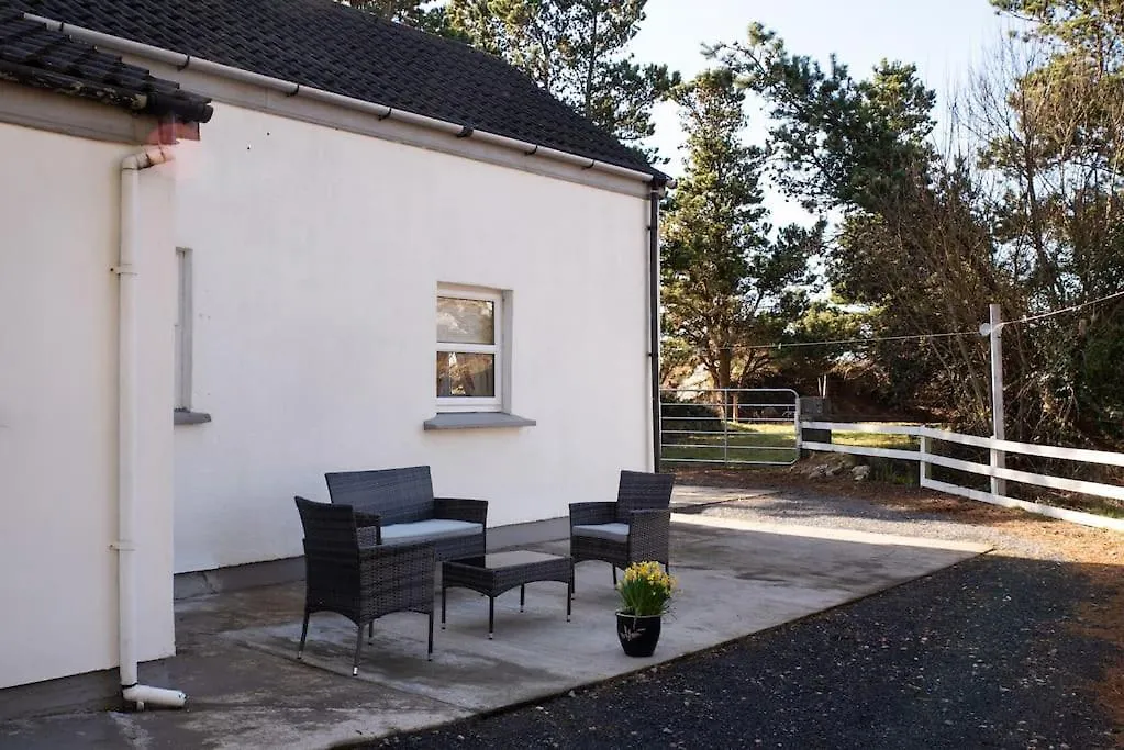 Carna Chalet Galway
