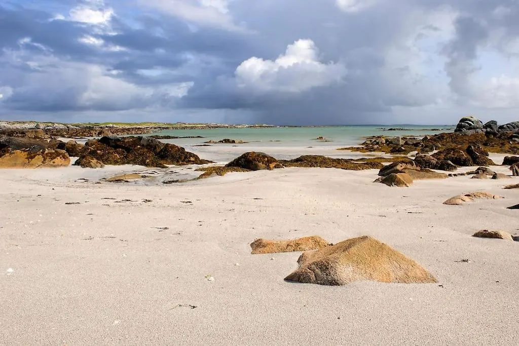 Carna Chalet Galway 0*,  Ireland